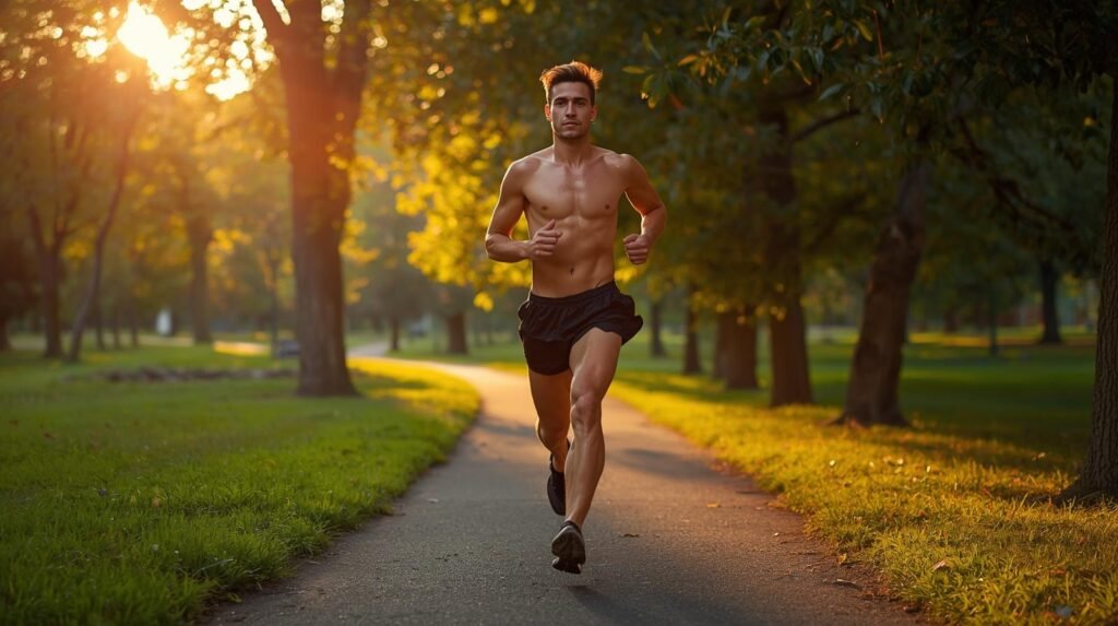 Exercise Boosts Immune System Health