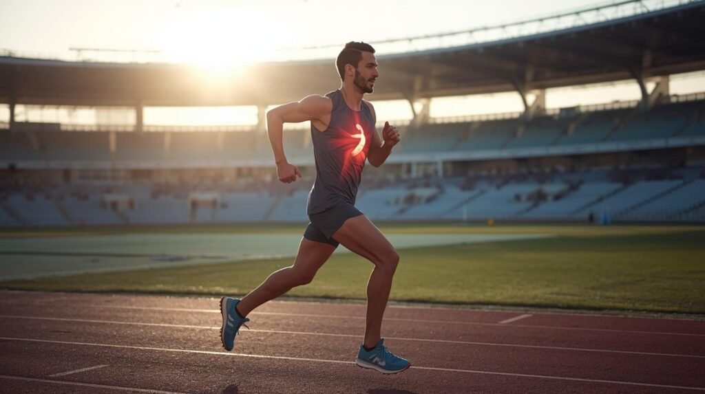Regular Exercise Improves Cardiovascular Health