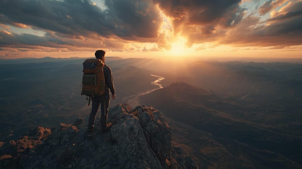 Adventure Travel Explores the World’s Wonders
