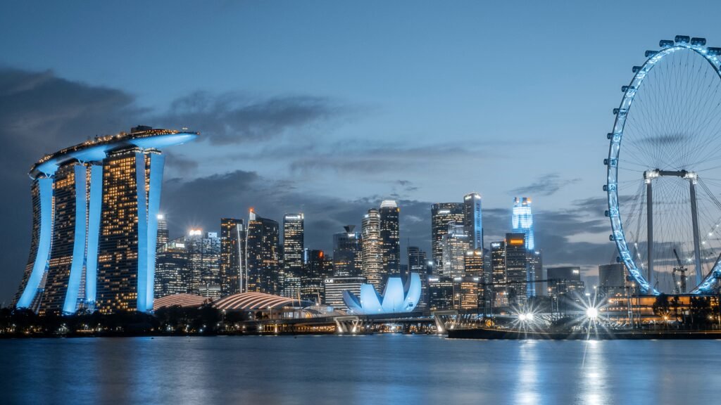 Sustainable Travel Trends Are Reshaping the Global Tourism Industry